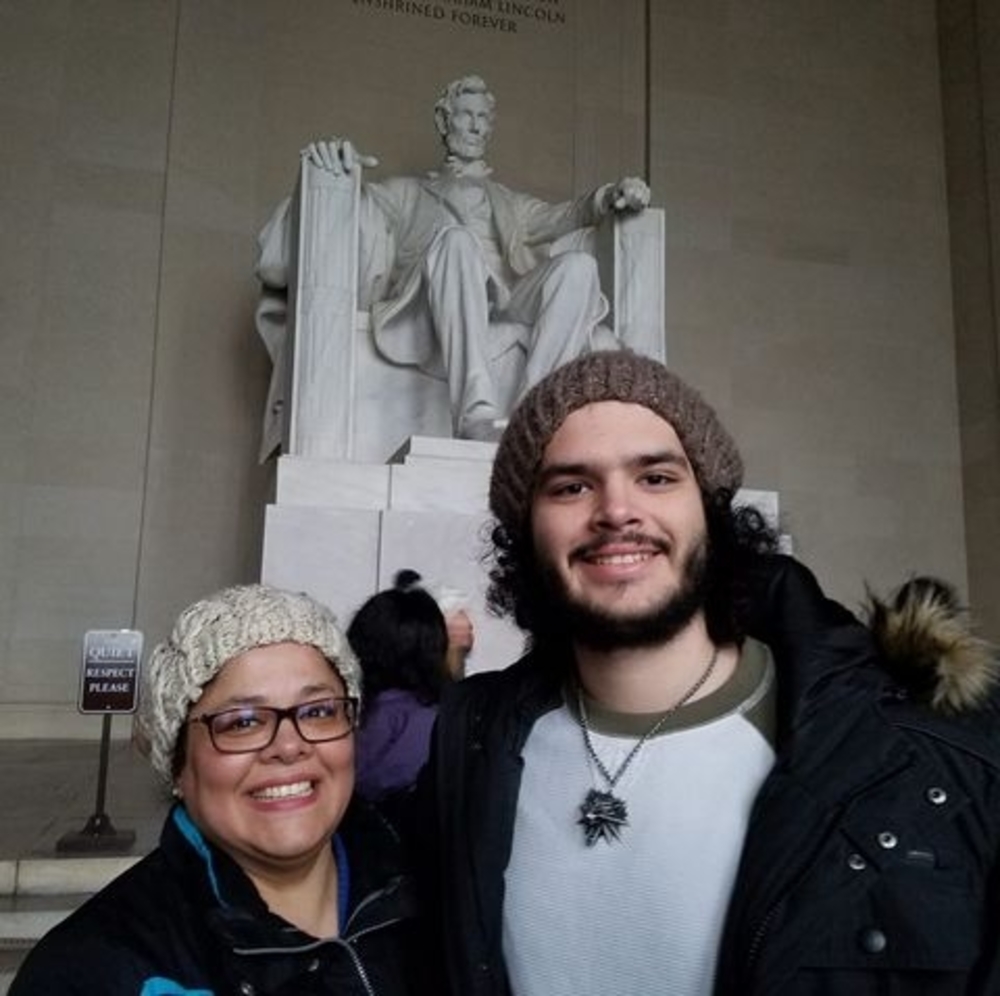 Meet your Posher, Erika